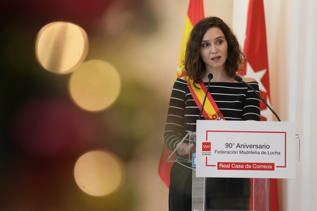 El precio definitivo del abono transporte de Madrid en 2023 con la rebaja del 60% El precio definitivo del abono transporte de Madrid en 2023 con la rebaja del 60%