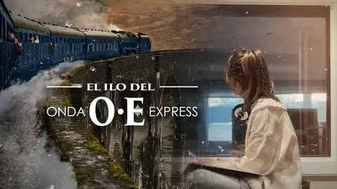 El ILO del Onda Express El ILO del Onda Express