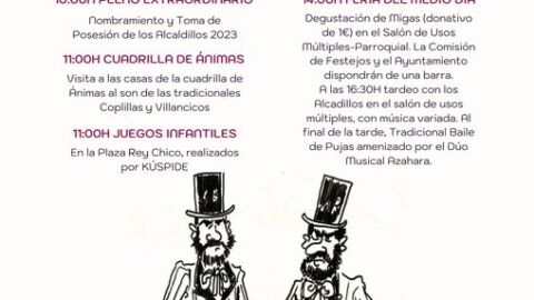 alcaldillos fuente victoria