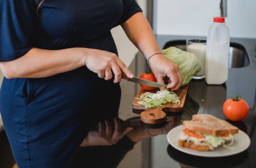 Diez consejos para cuidar de nuestra salud intestinal en navidad Diez consejos para cuidar de nuestra salud intestinal en navidad