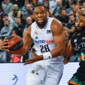 El Real Madrid cierra el año como líder de la ACB El Real Madrid cierra el año como líder de la ACB