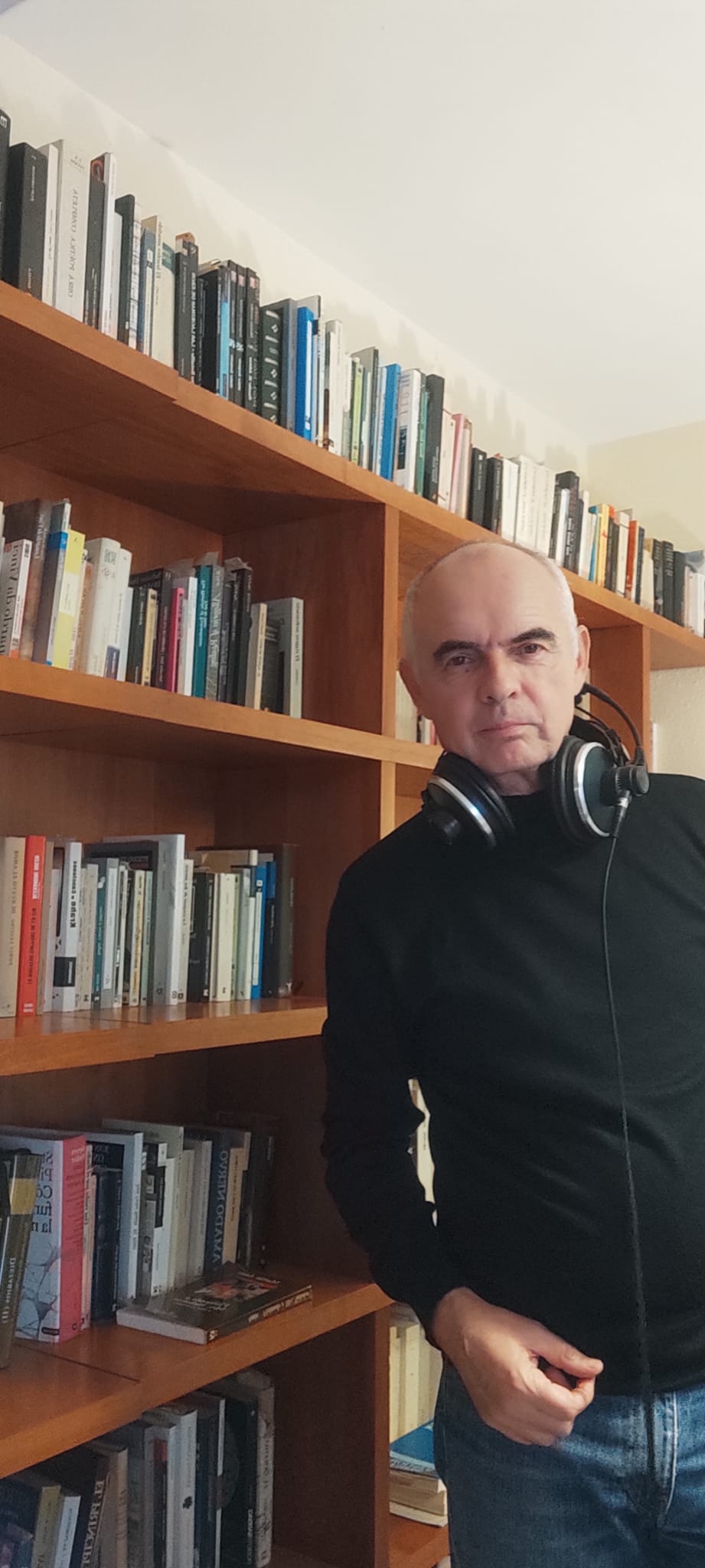 Sabino Méndez: ¿Falta compromiso en las grandes causas? Sabino Méndez: ¿Falta compromiso en las grandes causas?