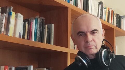 Sabino M&eacute;ndez - El bibliotecario