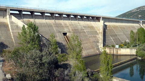 Pantano de Torre de Abraham