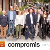 Compromis Alzira Compromis Alzira