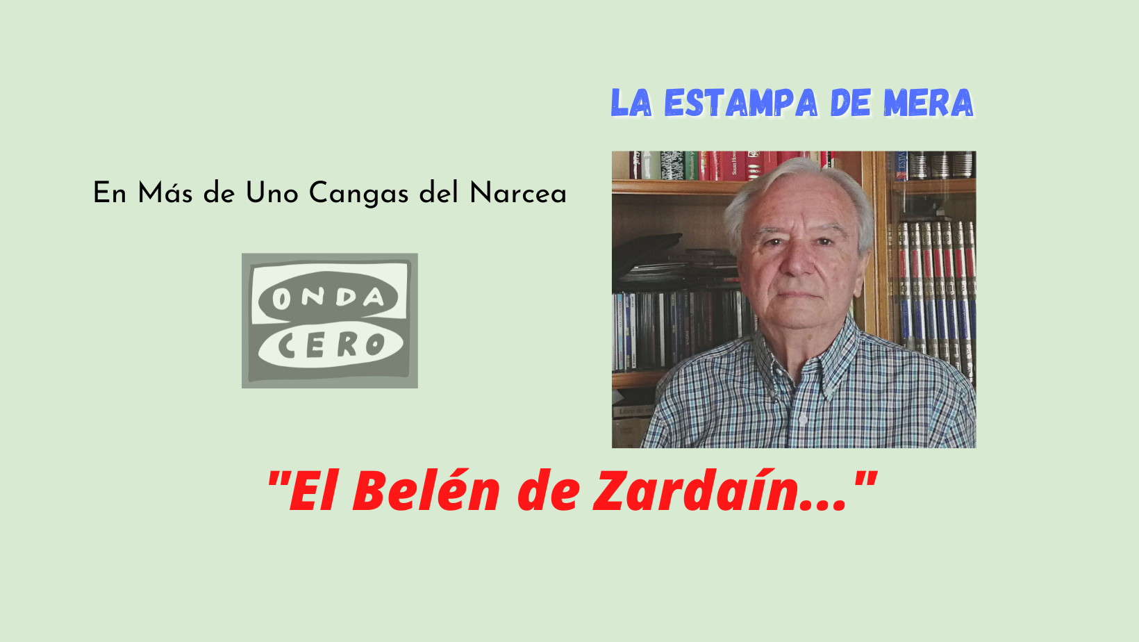 El Belén de Zardaín El Belén de Zardaín