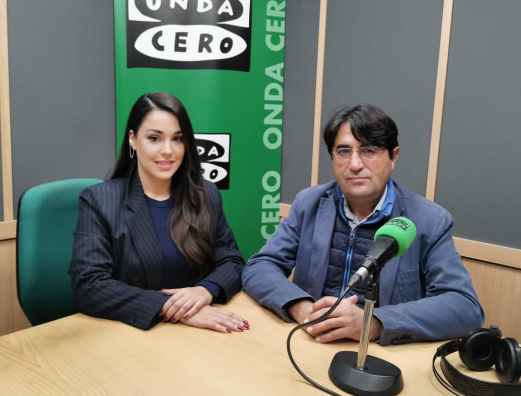 Andreu, presidente de ASAJA: "Solo le pido al 2023 que el Gobierno nos deje trabajar" Andreu, presidente de ASAJA: "Solo le pido al 2023 que el Gobierno nos deje trabajar"