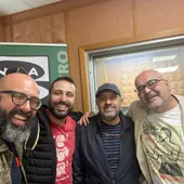 Sarao Canarias en La Onda Sarao Canarias en La Onda
