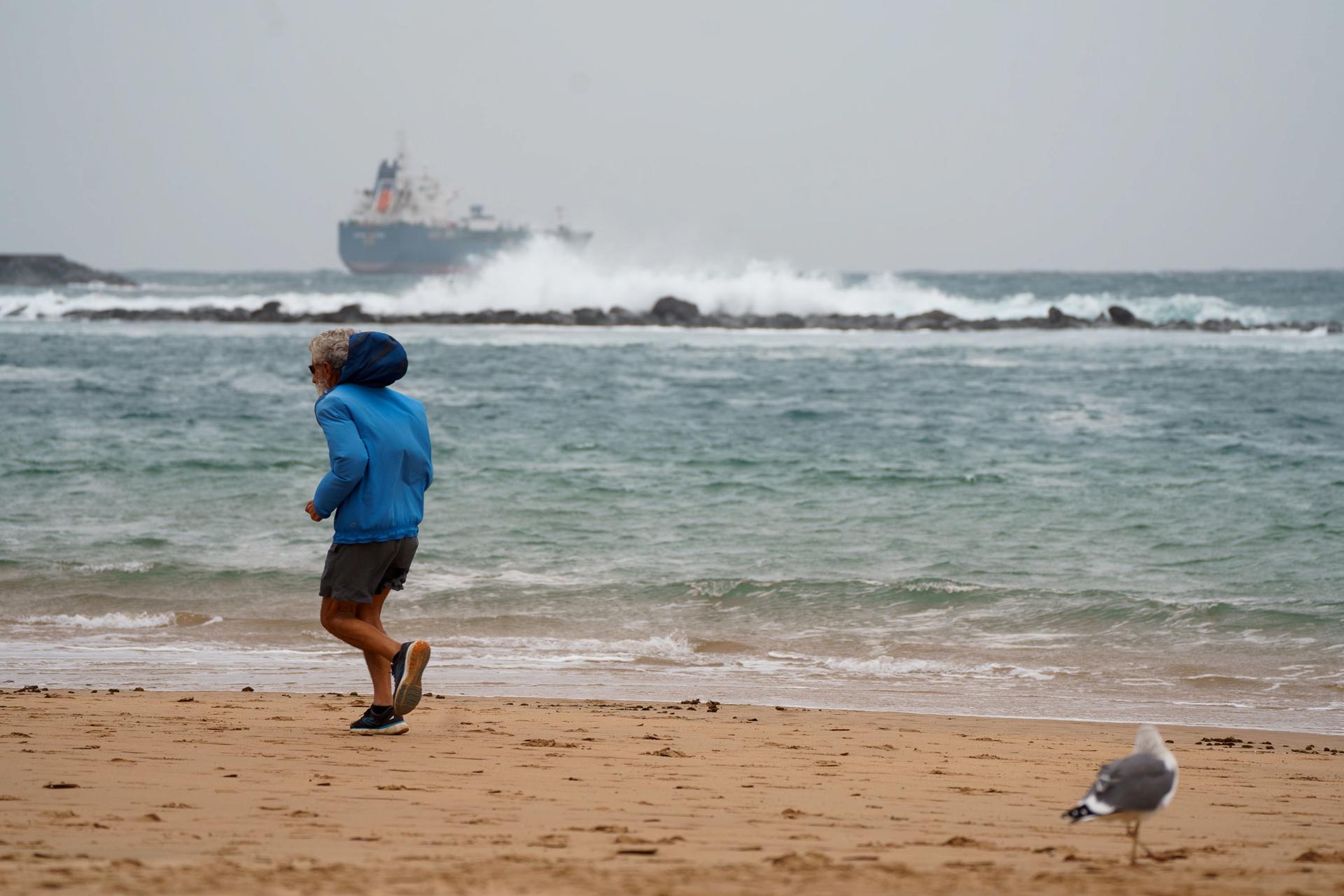 Cuándo bajarán las temperaturas: las heladas vuelven a España antes de Nochevieja y Año Nuevo Cuándo bajarán las temperaturas: las heladas vuelven a España antes de Nochevieja y Año Nuevo