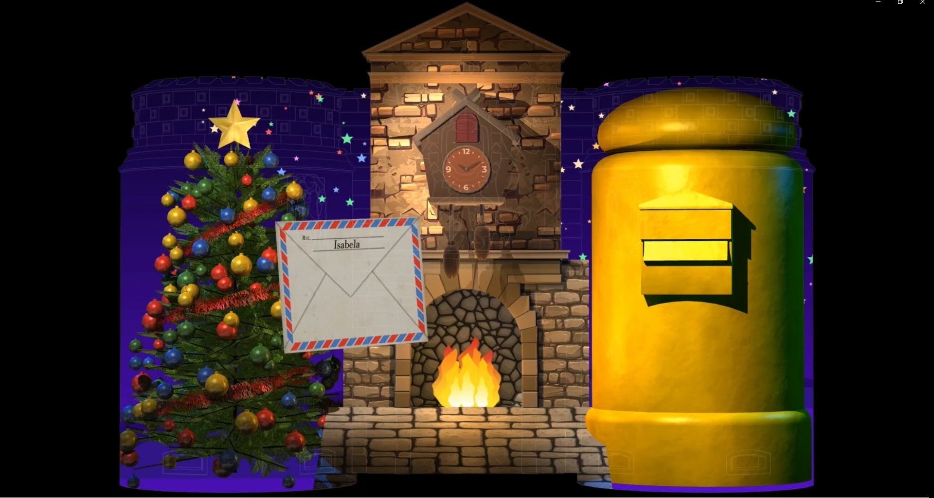 Vuelve el espectáculo ‘Toledo tiene estrella’ para preparar la llegada de los Reyes Magos Vuelve el espectáculo ‘Toledo tiene estrella’ para preparar la llegada de los Reyes Magos