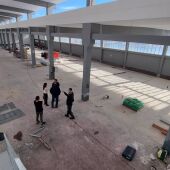 ONDA CERO ALMERIA