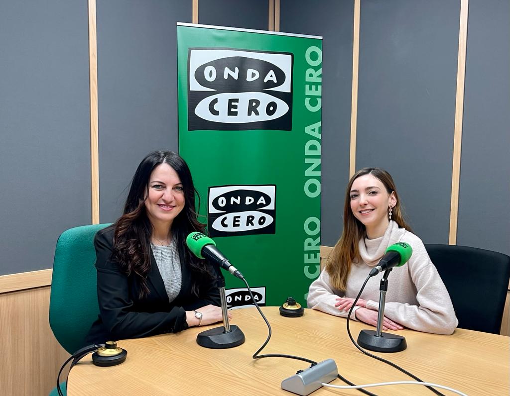 Klinik PM explica en Más de uno Alicante cómo la medicina psicosomática puede dar respuestas a muchos problemas crónicos de salud Klinik PM explica en Más de uno Alicante cómo la medicina psicosomática puede dar respuestas a muchos problemas crónicos de salud