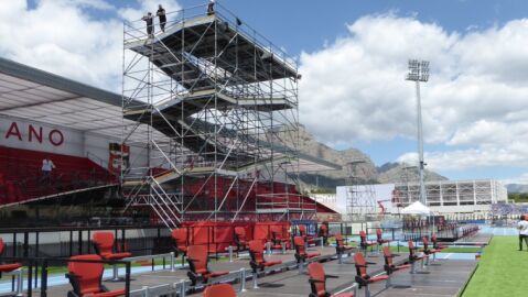 La Nuc&iacute;a ponen a la venta las entradas de Copa del Rey