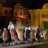 Auto Sacramental de los Reyes Magos en El Viso