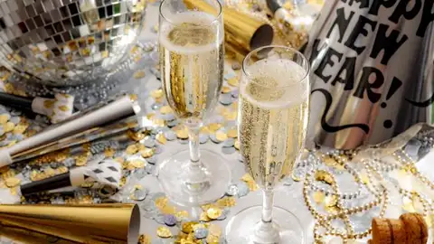 El 60 por ciento de los hoteles de Marbella y la Costa del Sol celebran cotillones de Fin de Año El 60 por ciento de los hoteles de Marbella y la Costa del Sol celebran cotillones de Fin de Año