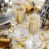 El 60 por ciento de los hoteles de Marbella y la Costa del Sol celebran cotillones de Fin de Año El 60 por ciento de los hoteles de Marbella y la Costa del Sol celebran cotillones de Fin de Año