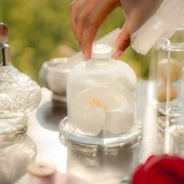 Frascos de perfumes Frascos de perfumes