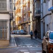 Carrer de la Sang