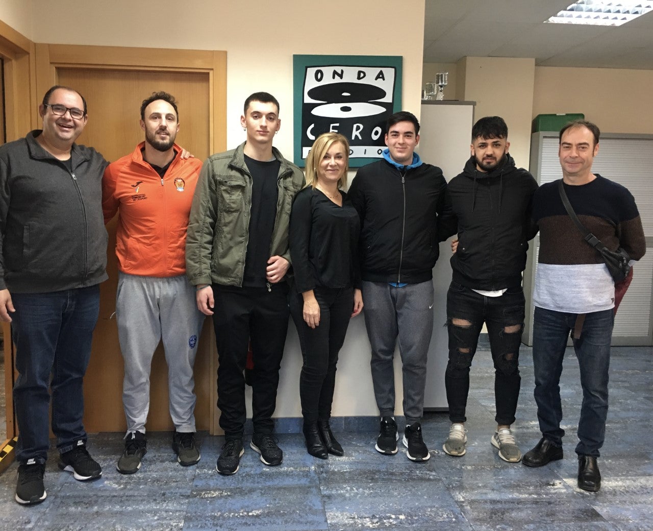 La halterofilia se hace hueco con los nombres de Sergio Munuera y Iago García La halterofilia se hace hueco con los nombres de Sergio Munuera y Iago García