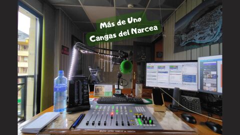 M&aacute;s de Uno Cangas del Narcea 29/12/2022 