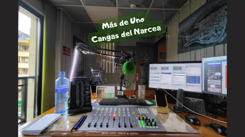 Más de Uno Cangas del Narcea 29/12/2022 Más de Uno Cangas del Narcea 29/12/2022