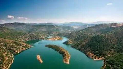 Naturaleza Hornachuelos Naturaleza Hornachuelos