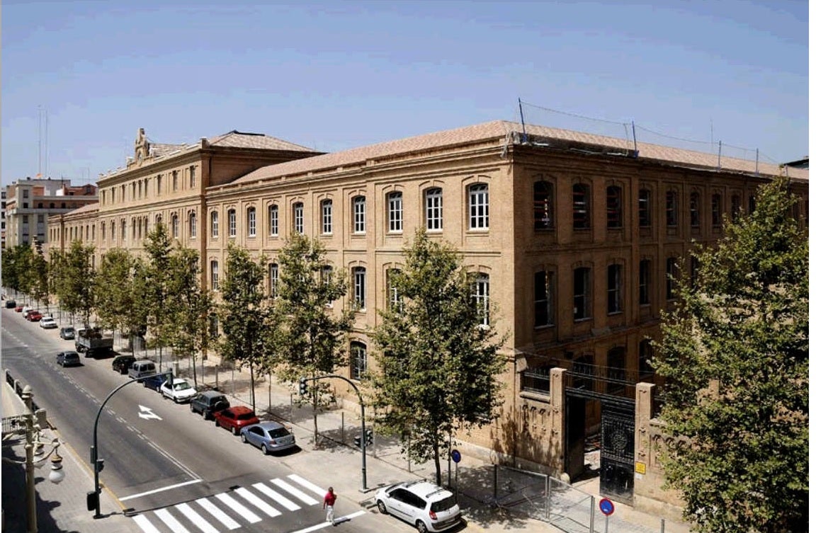 El Ayuntamiento liquida la "Operación Tabacalera" e indemnizará con 6,7 millones a los antiguos propietarios El Ayuntamiento liquida la "Operación Tabacalera" e indemnizará con 6,7 millones a los antiguos propietarios