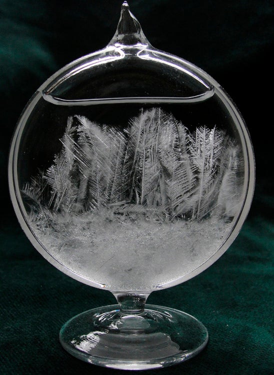 ¿Qué me pido a los Reyes para predecir el tiempo? ¿Qué me pido a los Reyes para predecir el tiempo?