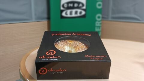 El obrador Joaqu&iacute;n Gonz&aacute;lez de Campo Real es finalista, un a&ntilde;o m&aacute;s, del Campeonato Mejor Rosc&oacute;n Artesano de Madrid