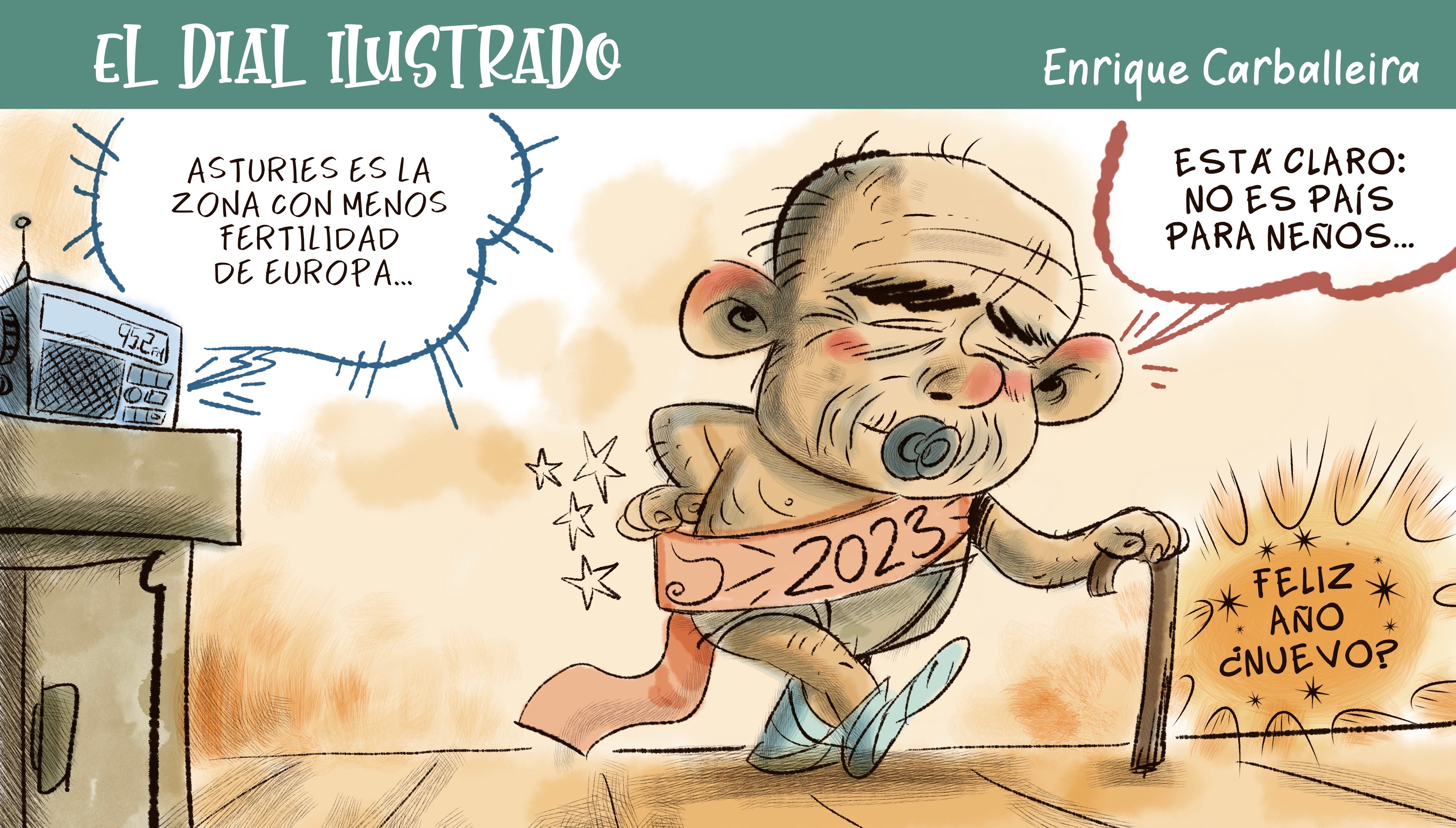 El Dial Ilustrado 30/12/2022 El Dial Ilustrado 30/12/2022