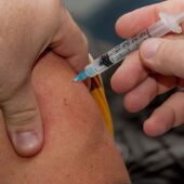 Los porcentajes de la cuarta dosis de la vacuna contra el COVID son muy bajos
