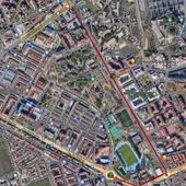 NUEVO RECORRIDO PARA LA CABALGATA DE REYES EN TOLEDO NUEVO RECORRIDO PARA LA CABALGATA DE REYES EN TOLEDO