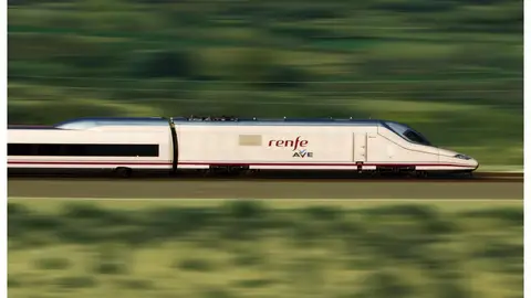 Renfe amplía el Abono Avant, con descuentos del 50%, a cuatro trayectos de alta velocidad en Palencia desde el 23 de enero .