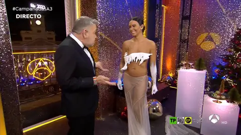 Campanadas 2022 Campanadas 2022