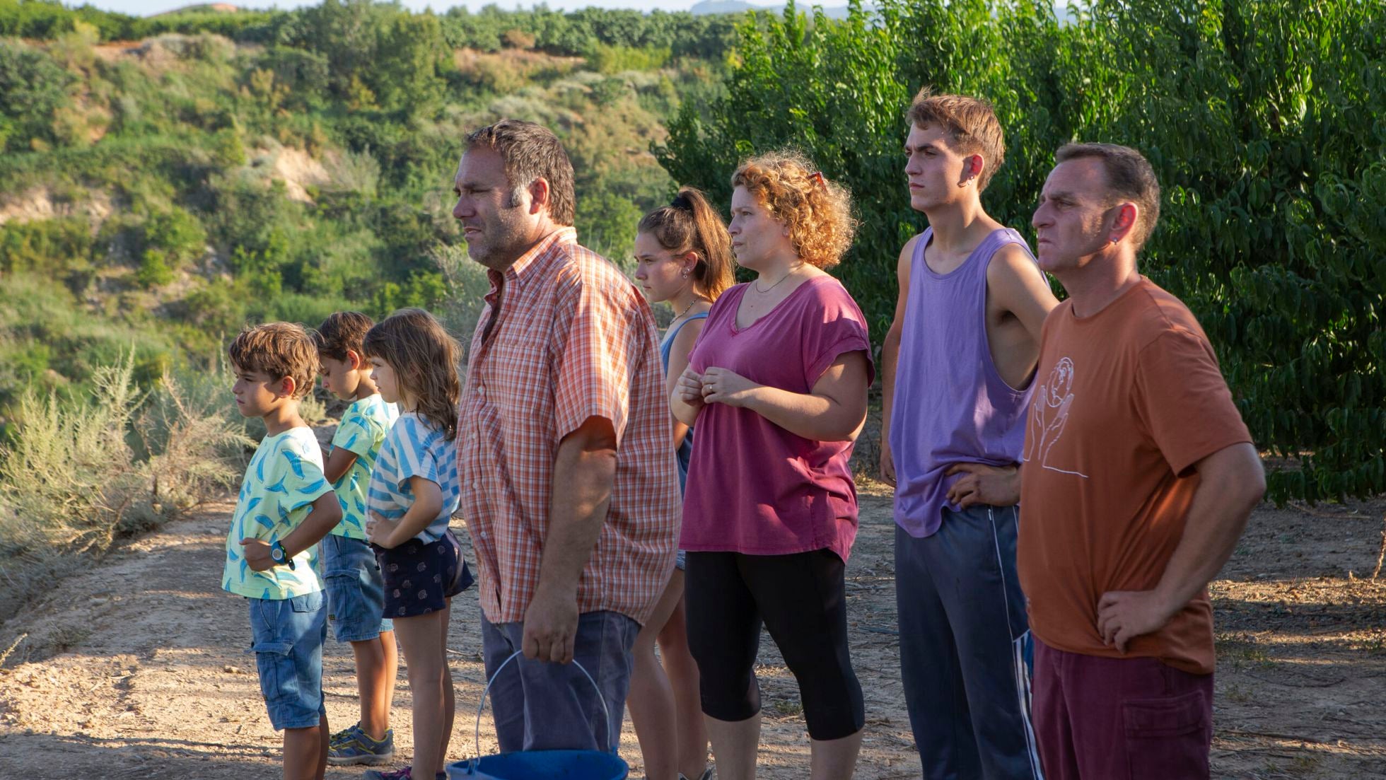 'Alcarrás', de Carla Simón, mejor película del año 2022 para los votantes de Kinótico 'Alcarrás', de Carla Simón, mejor película del año 2022 para los votantes de Kinótico
