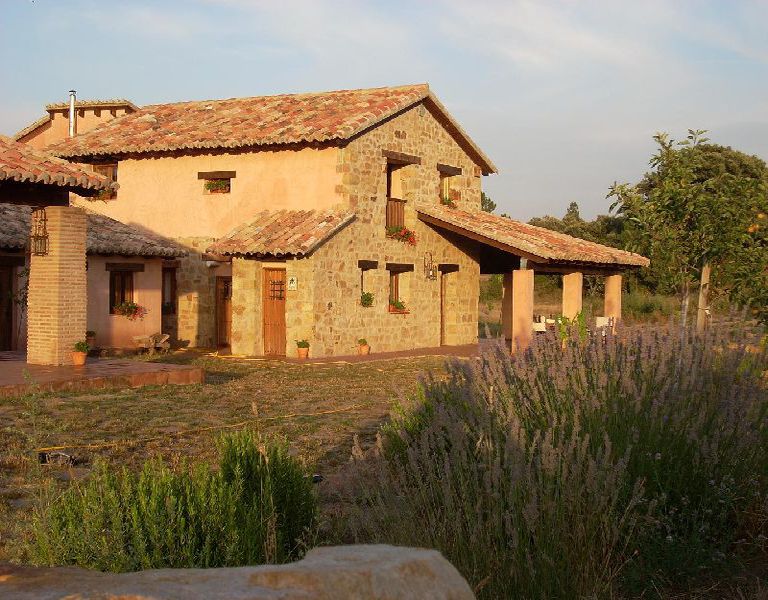 La nieve será decisiva para el turismo rural en Reyes La nieve será decisiva para el turismo rural en Reyes