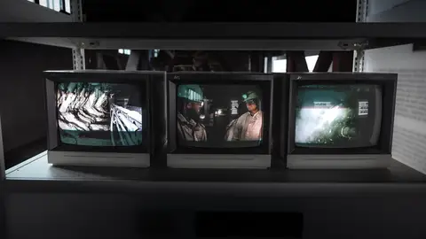 Televisiones antiguas La importancia del último anuncio del año