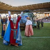 La Cabalgata de Logroño cambia parte de su recorrido