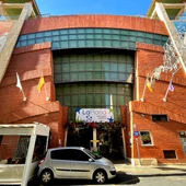 El Ayuntamiento de Torrevieja adquiere la Plasa que será un edificio moderno para todos los ciudadanos El Ayuntamiento de Torrevieja adquiere la Plasa que será un edificio moderno para todos los ciudadanos