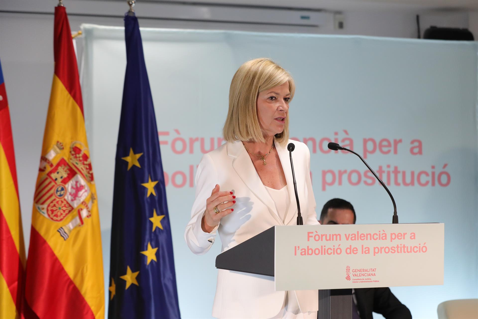 La Comunitat cuenta con 10 nuevas unidades judiciales en València, Alzira, Sueca, Alicante, Elx, Llíria, Sagunt y Nules La Comunitat cuenta con 10 nuevas unidades judiciales en València, Alzira, Sueca, Alicante, Elx, Llíria, Sagunt y Nules