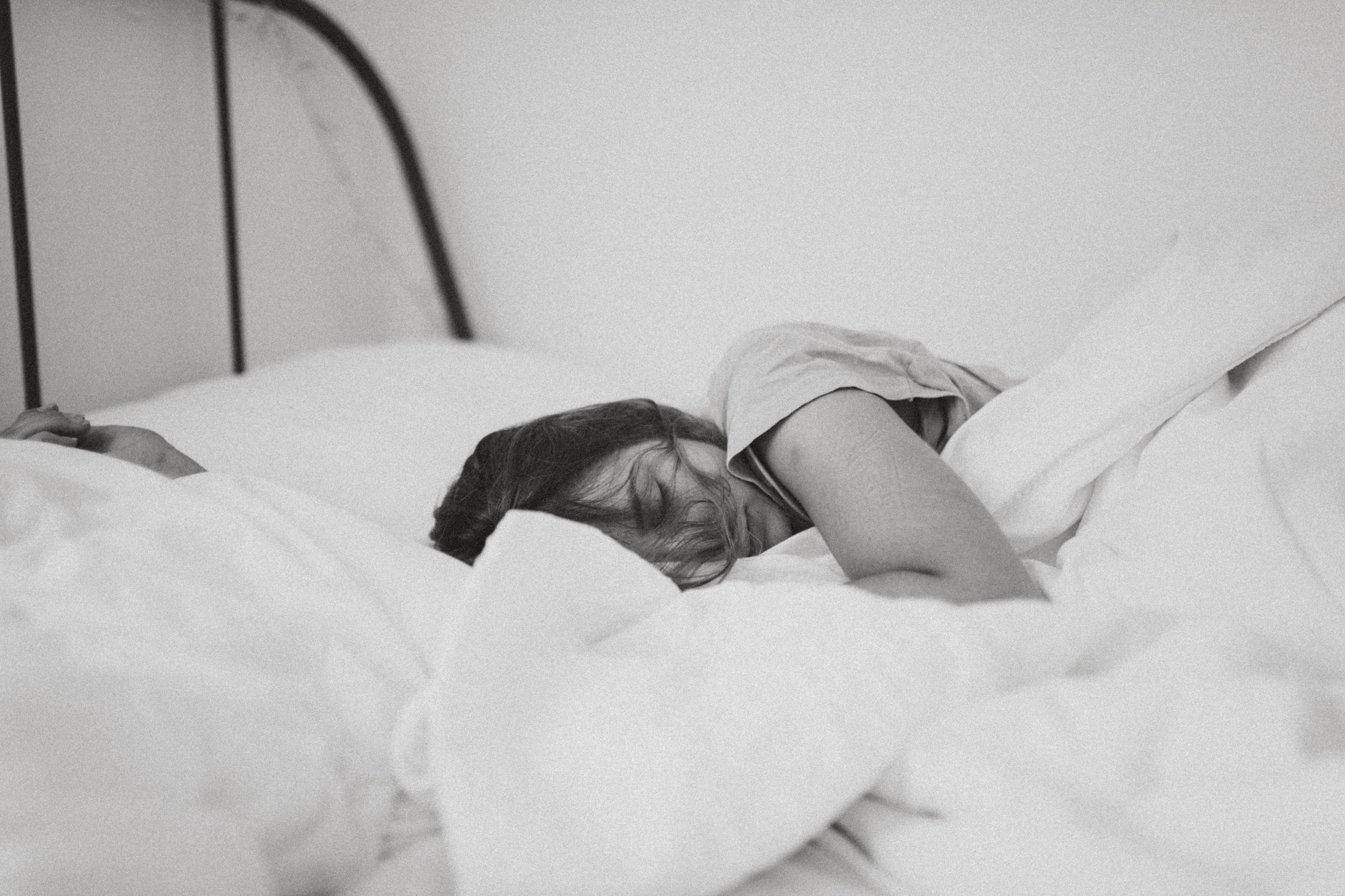 ¿Por qué dormimos menos horas? ¿Por qué dormimos menos horas?