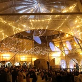 Eladio Santos anima á cidadanía a desfrutar das navidade “con prudencia e responsabilidade” Eladio Santos anima á cidadanía a desfrutar das navidade “con prudencia e responsabilidade”