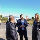 El ayuntamiento de Castelló inicia la remodelación de la avenida Castell Vell
