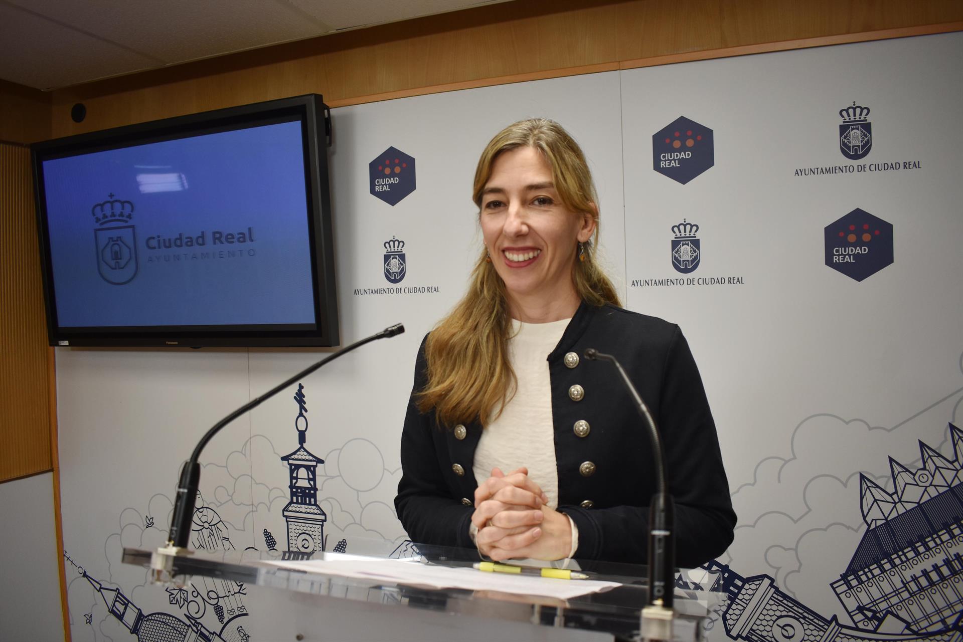 Equipo de Gobierno de Ciudad Real tomará medidas tras la abstención de Pedro Maroto (Cs) en los presupuestos Equipo de Gobierno de Ciudad Real tomará medidas tras la abstención de Pedro Maroto (Cs) en los presupuestos
