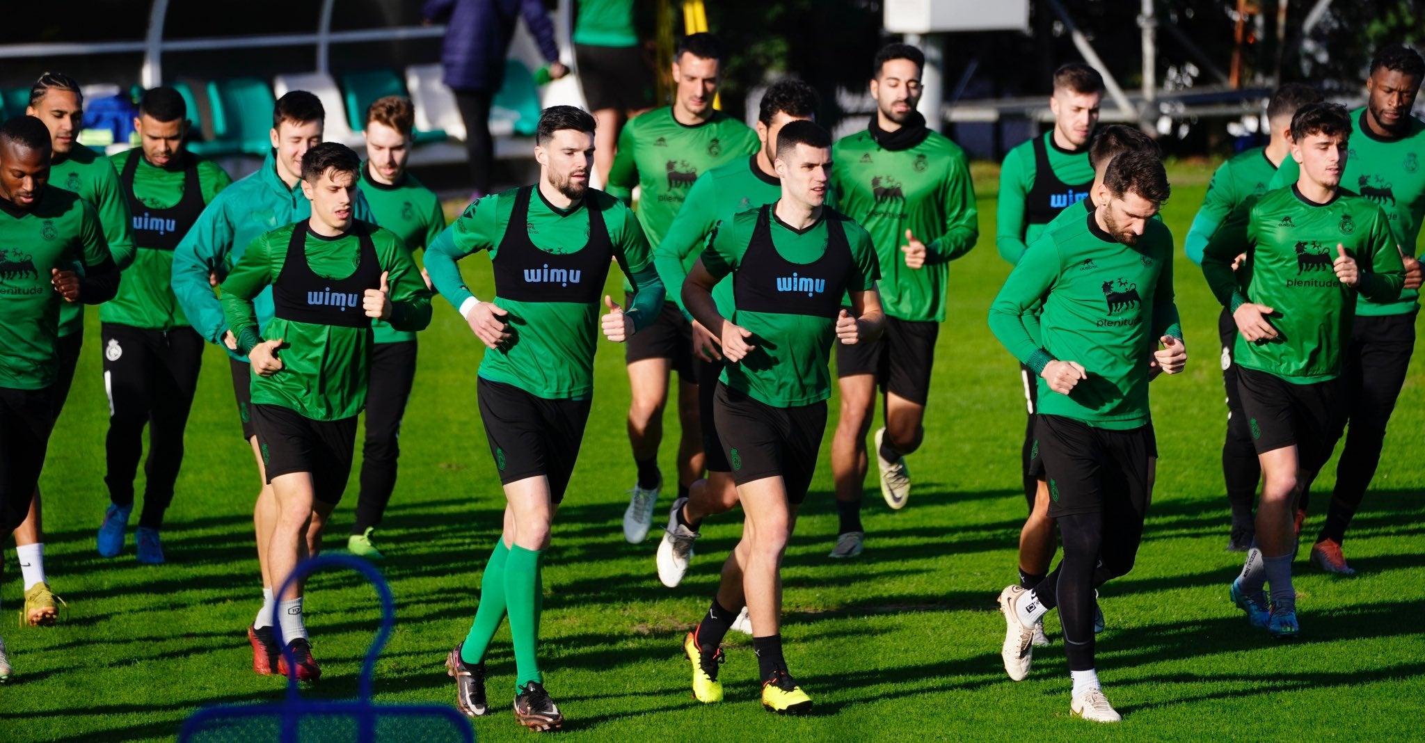 Cantabria en la onda Deportes 02/01/2023 Cantabria en la onda Deportes 02/01/2023