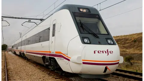 Renfe Renfe