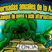 La Lonja acoge la VII edición de las Jornadas Lúdicas de la Asociación de Juegos de Mesa de Orihuela La Lonja acoge la VII edición de las Jornadas Lúdicas de la Asociación de Juegos de Mesa de Orihuela