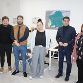 A Xunta concede axudas a entidades sociais da provincia de ourense A Xunta concede axudas a entidades sociais da provincia de ourense