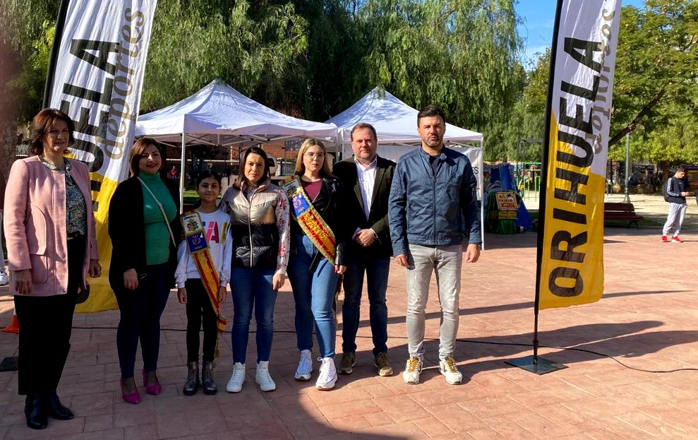 Comienza JUVE 2023 con medio centenar de actividades en Orihuela, Orihuela Costa y pedanía Comienza JUVE 2023 con medio centenar de actividades en Orihuela, Orihuela Costa y pedanía