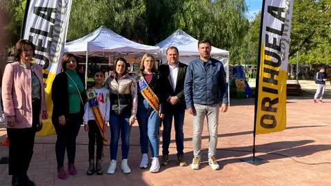 Comienza JUVE 2023 con medio centenar de actividades en Orihuela, Orihuela Costa y pedanía juve